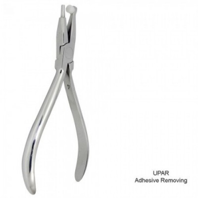 Adhesive Removing Pliers